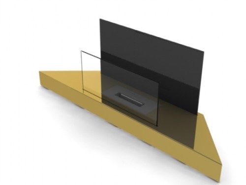 Rumb gold 1